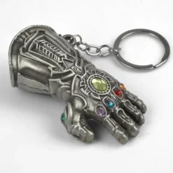 Infinity Gauntlet | 8 cm | Metal | Brelok | Avengers