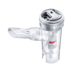 INHALATOR DLA DZIECI FLAEM 4NEB NEBULIZATOR RF9 4TRYBY PRACY CERTYFIKAT TUV