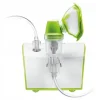 INHALATOR DZIECI NEBULIZATOR FLAEM GHIBLI PLUS RF6 2TRYBY 2MASKI SOFT TOUCH