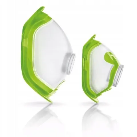 INHALATOR DZIECI NEBULIZATOR FLAEM GHIBLI PLUS RF6 2TRYBY 2MASKI SOFT TOUCH