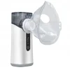 INHALATOR NEBULIZATOR DLA DZIECI DOROSŁYCH SIATECZKOWY PRZENOŚNY BEZPRZEWOD