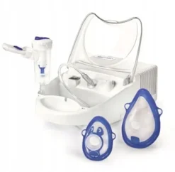 Inhalator nebulizator FLAEM Nebulair Plus EL37P00