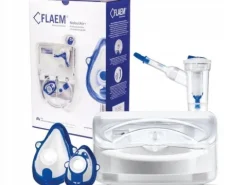 Inhalator nebulizator FLAEM Nebulair Plus EL37P00