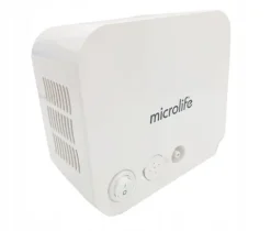 INHALATOR NEBULIZATOR MICROLIFE NEB 200 DLA DZIECI I DOROSŁYCH +GRATISY