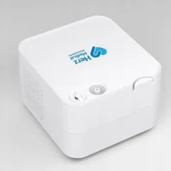 INHALATOR NEBULIZATOR Pneumatyczny Dla Dzieci i DOROSŁYCH NEB20