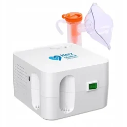 INHALATOR NEBULIZATOR Pneumatyczny Dla Dzieci i DOROSŁYCH NEB20