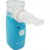 Inhalator nebulizator przenośny MESH Ultradźwiękowy dzieci + zasilacz Cichy