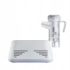 INHALATOR NEBULIZATOR TŁOKOWY DLA DZIECI I DOROSŁYCH, CICHY,PRZENOŚNY,LEKKI
