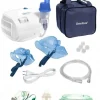 INHALATOR OMNIBUS CN116 NEBULIZATOR PRACA CIĄGŁA GRATIS ZESTAW DO INHALACJI