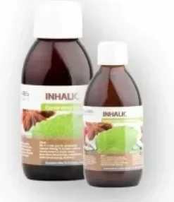 Inhalic 250 ml drogi oddechowe HapLabs
