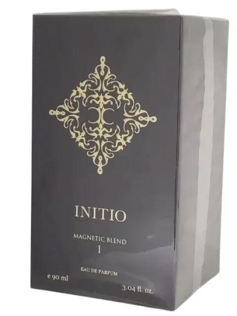 Initio Magnetic Blend 1, 90ml edp