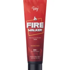Inky Fire Walker (200x) Przyspieszacz Z Efektem Tingle 150ml