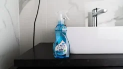 Innowacyjny Japoński SZAMPON DO OKULARÓW miętowy - 200ml SOFT99