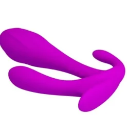 Innowacyjny stymulator - 100% silikon