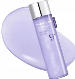 Intensywnie nawilżający Tonik Numbuzin No.9 NAD PDRN Glow Boosting 150ml
