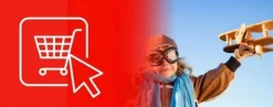 Interaktywna Zabawka Bączek Zjeżdżalnia Koło z Kuleczkami Karuzela Hipcio