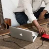 Interfejs audio Focusrite Scarlett Solo 3rd Gen USB XLR Jack 6,3 mm