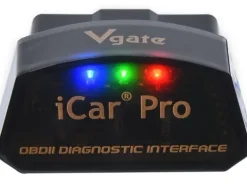 Interfejs iCar PRO BT4.0 OBDII ELM327 Vgate