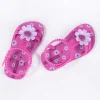 Ipanema DAISY BABY dziecięce sandały 83355-AH420 PINK/YELLOW 25-26