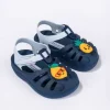 Ipanema dziecięce sandały SUMMER XIV B 83615-BC943 DARK BLUE/LIGHT BLUE 24