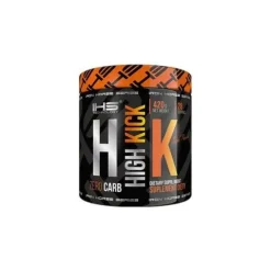 Iron Horse - High Kick 2.0 - 420 g pomarańcz