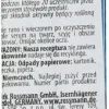 ISANA HYALURON INTENSE SERUM DO TWARZY 30 ML