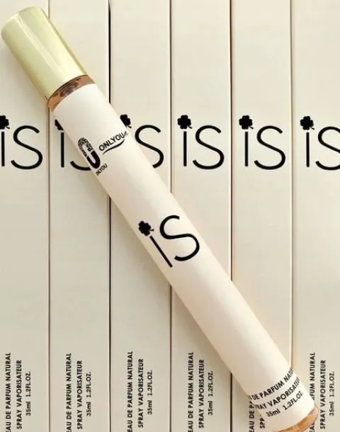 IS perfumetka 35ml SI