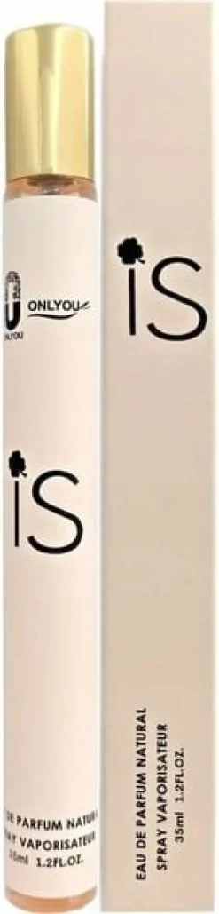 IS perfumetka 35ml SI