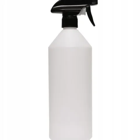 IZOPROPANOL ODTŁUSZCZACZ IPA 99,9% 5l odtłuszczania + rozpylacz