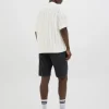 Jack&Jones koszulka męska JORPAROS KNIT ESTER SS CROCHET POLO 12272562 SEA SALT XL