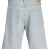 Jack&Jones męskie Jeansowe szorty JJIALEX JJORIGINAL SHORTS CB 307 SN 12259783 BLUE DENIM M
