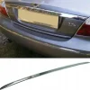 JAGUAR S-TYPE - LISTWA CHROM na KLAPE Chromowana