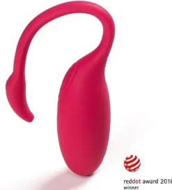 Jajeczko wibracyjne - sterowane telefonem !