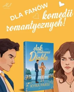 Jak poskromić diabła