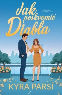 Jak poskromić diabła