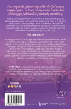 Jak rozkochać gbura