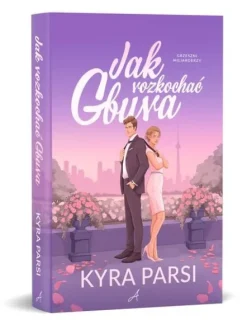 Jak rozkochać gbura
