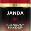 JANDA Fluid sceniczny dobrze kryjący 05 Naturalny