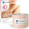 Japońska Taśma K-ACTIVE Gentle Plastry do tapingu tejpy Delikatne Sensitive