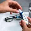 Japoński Żel przeciw parowaniu okularów ANTYPARA Soft99 Anti-fog 100 UŻYĆ