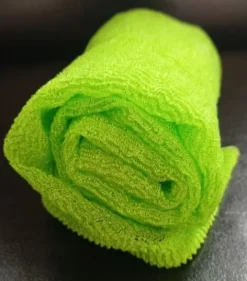 JAPOŃSKI RĘCZNIK DO PEELINGU CAŁEGO CIAŁA tianDe mix