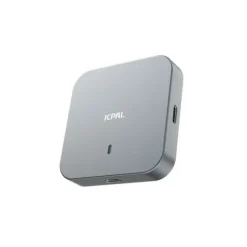 JCPal Dysk JetSync Magnetic USB-C SSD hard drive/512GB