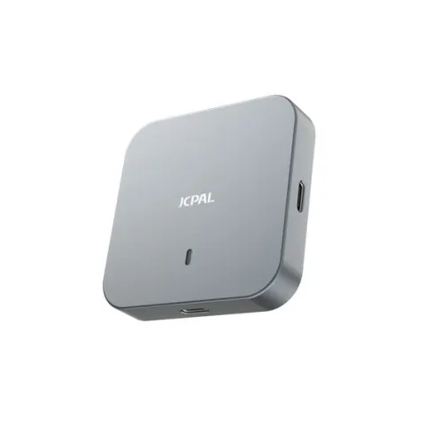 JCPal Dysk JetSync Magnetic USB-C SSD hard drive/512GB