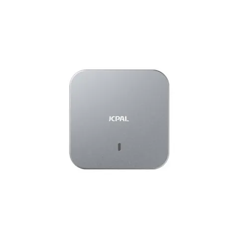 JCPal Dysk JetSync Magnetic USB-C SSD hard drive/512GB