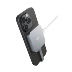 JCPal Dysk JetSync Magnetic USB-C SSD hard drive/512GB