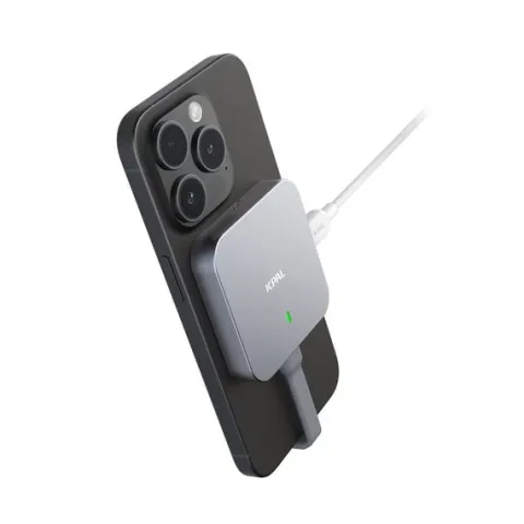 JCPal Dysk JetSync Magnetic USB-C SSD hard drive/512GB