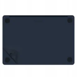 JCPAL Folia do MacBook Air 13.6 2022 M2, MacGuard