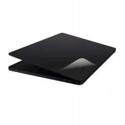 JCPAL MacGuard Folia do MacBook Pro 14 - Gwiezdna czerń (Space Black)