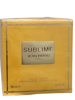 Jean Patou Sublime 50ml edp