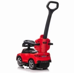 JEŹDZIK, ODPYCHACZ, BUJAK, PCZACZ, ORYGINALNE BMW M5, DŹWIĘKI ŚWIATŁA, MIĘKKIE SIEDZENIE, AKUMULATOR/SXZ2078-PUSH